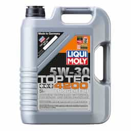 Huile moteur Liqui Moly Top Tec 4200 5W30 C3 5L