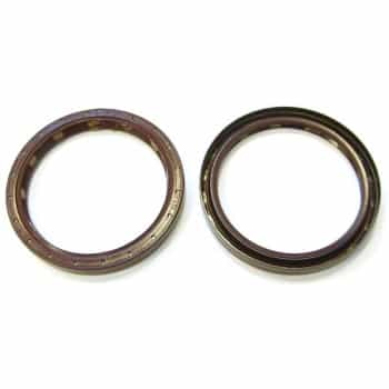 Bague d'étanchéité, moyeu de roue
