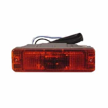 Feu clignotant 5810913 Van Wezel