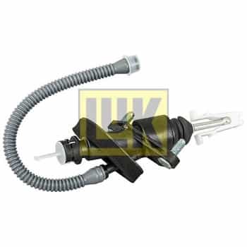 Cylindre émetteur, embrayage 511 0628 10 LUK