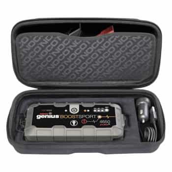 Noco Genius GB40 12V 1000A Booster Batterie (avec portable sac de stockage antichoc)