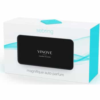 Vinove Luxe Autoparfum Sebring