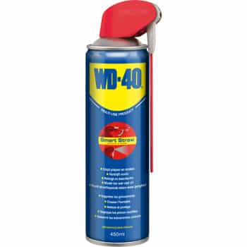 WD-40 Paille Intelligente 450ml