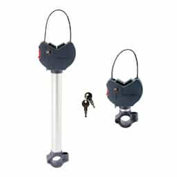 Twinny Load Set Bras de châssis E-Active/E-Wing