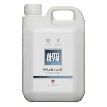 Autoglym Polar Blast 2500ml