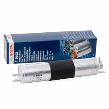 Filtre à carburant 0 450 905 952 Bosch