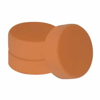 Éponge de polissage Carpoint Soft - 150 mm - 3 pièces