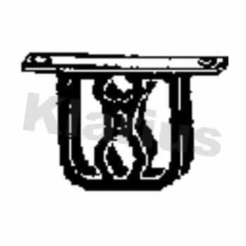 Suspension, échappement