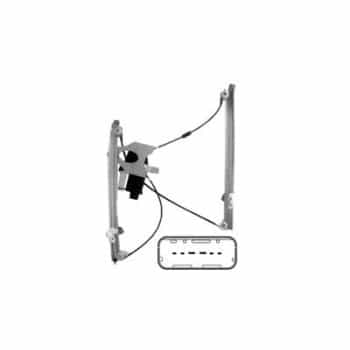 Lève-vitre 4332263 Van Wezel