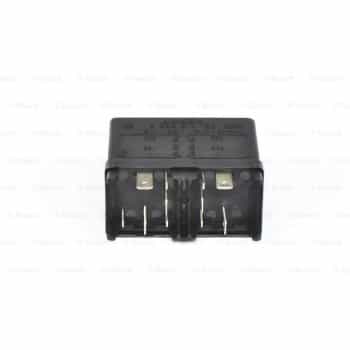 Relais, commande-gestion moteur