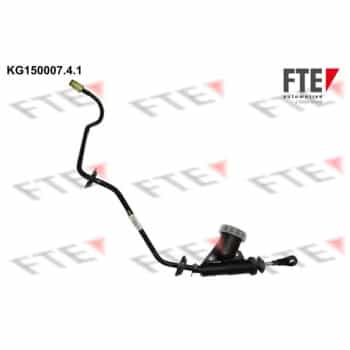 Cylindre émetteur, embrayage KG150007.4.1 FTE
