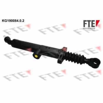 Cylindre émetteur, embrayage KG190084.0.2 FTE