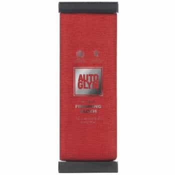 Autoglym Hi-Tech Finishing Cloth 40X40CM