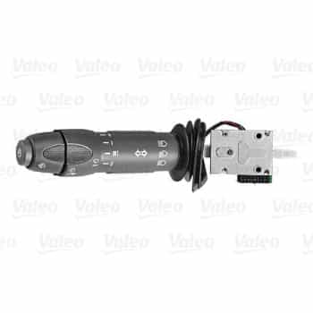 Commutateur de colonne de direction ORIGINAL PART 645162 Valeo