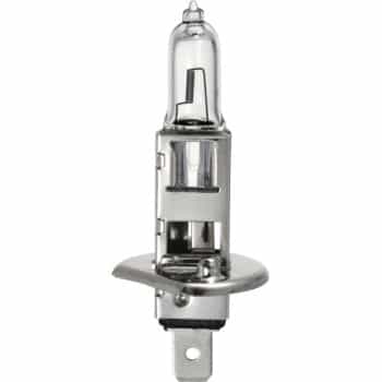 Lampe halogène Clear Vision H1 55W / 12V, par pièce (E13)