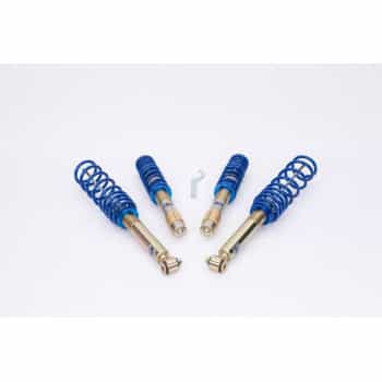 Jeu de Amortisseur + ressort prémonté AP BMW Serie 5 E39 Berline 12 / 1995-