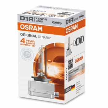 Osram Original Xenarc Ampoule Xénon D1R (4100k)