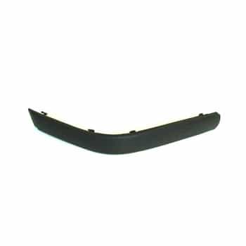 Baguette et bande protectrice, pare-chocs