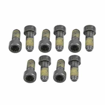 Visserie, volant moteur 411 0183 11 LUK