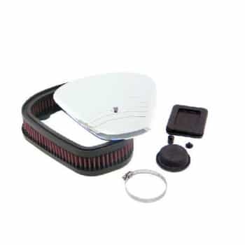 Système de filtres à air sport RK-3915-1 K&N