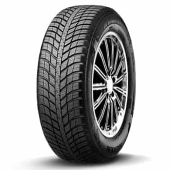 Nexen Nblue 4 season 195/55 R15 85H