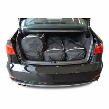 Set de sac de voyage Audi A3 Limousine (8V) 2013- 4d
