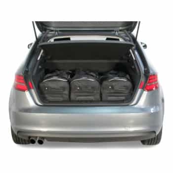Set de sac de voyage Audi A3 Sportback (8V) 2013-5d