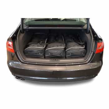 Set de sac de voyage Audi A4 (B8) 2008-2015 4d