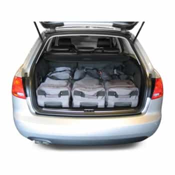 Ensemble d'essieux de voyage Audi A4 Avant (B6 & B7) 2001-2008