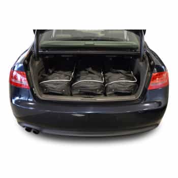 Set de sac de voyage Audi A5 Coupé (8T3) 2008-2016 coupé