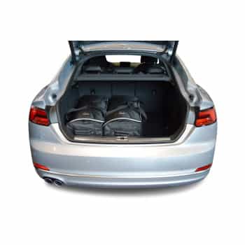 Set de sac de voyage Audi A5 Coupé (F5) 2016 coupé