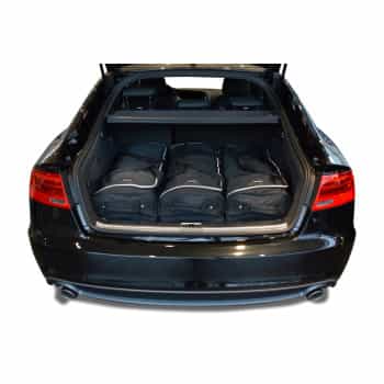 Ensemble d'essieux de voyage Audi A5 Sportback (8TA) 2009-2016 5d