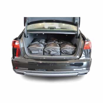 Ensemble d'essieux de voyage Audi A6 (C7) 2011-2018 4d
