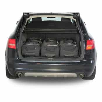 Set de sac de voyage Audi A6 Avant (C6) 2005-2011 wagon