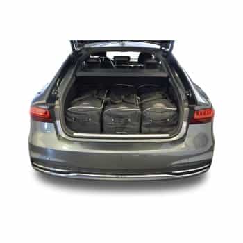 Set de sac de voyage Audi A7 Sportback (4G9) 2018- 5d