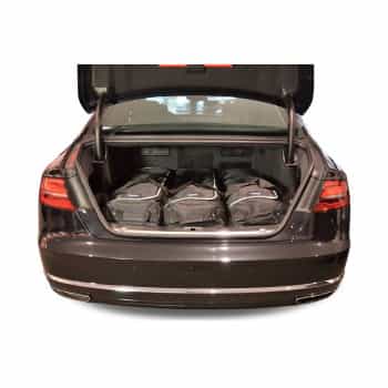 Ensemble d'essieux de voyage Audi A8 (D4) 2013-2017 4d