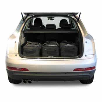 Set de sac de voyage Audi Q3 (8U) 2011- suv