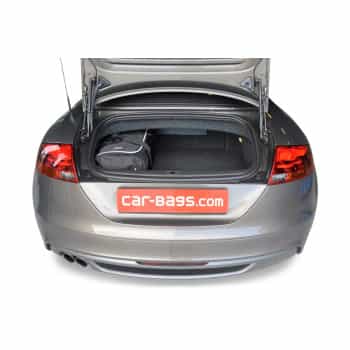 Set de sac de voyage Audi TT Roadster (8J) 2006-2014 cabrio