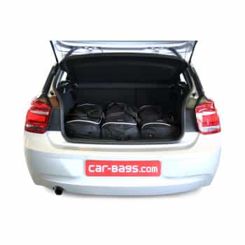 Set de sac de voyage BMW Serie 1 (F21 - F20) 2011- 3d & 5d