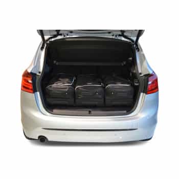 Ensemble de sac de voyage BMW Serie 2 Active Tourer (F45) 2014 - mpv