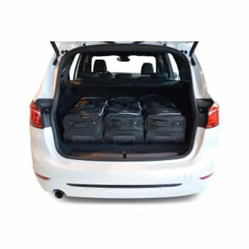 Set de sac de voyage BMW Serie 2 Gran Tourer (F46) 2015- mpv