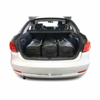 Set de sac de voyage BMW Serie 3 GT (F34) 2013-5d