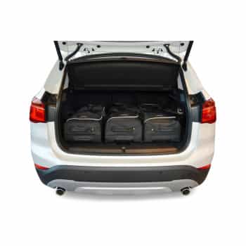 Set de sac de voyage BMW X1 (F48) 2015- suv