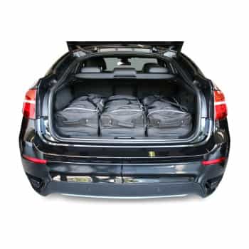 Set de sac de voyage BMW X6 (E71) 2008-2014 suv