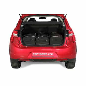 Set de sac de voyage Citroën C4 Aircross 2012- suv