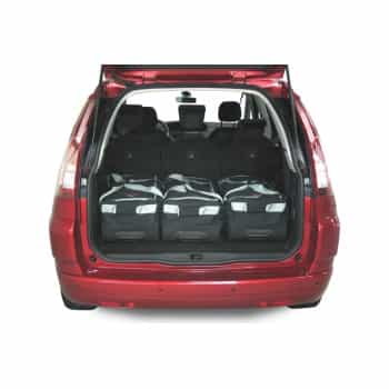 Set de sac de voyage Citroën Grand C4 Picasso 2006-2013 mpv