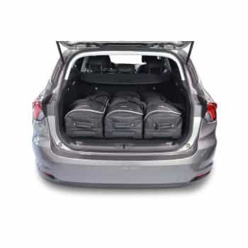 Set de sac de voyage Fiat Tipo 2016- wagon