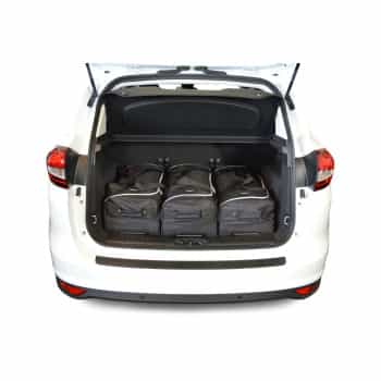 Ensemble de sac de voyage Ford C-Max (C344) 2010 - mpv