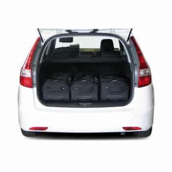 Ensemble de sac de voyage Hyundai i30 (FD-FDH) 2008-2012
