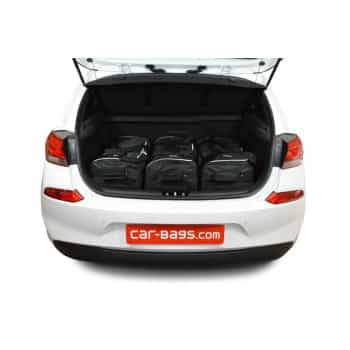 Set de sac de voyage Hyundai i30 (PD) 2017- 5d